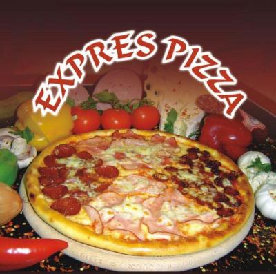 Expres Pizza